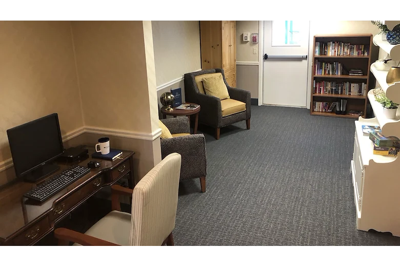 Image of Brewer Center For Health & Rehabilitation (7)