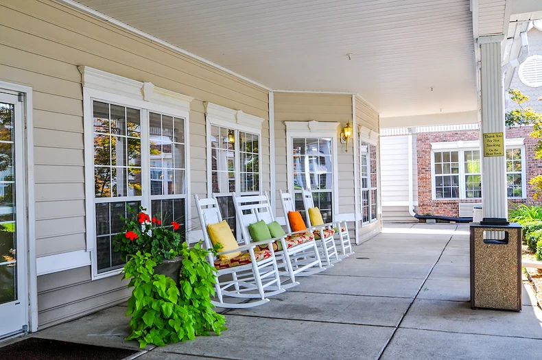 Image of The Neighborhood at Paducah (9)