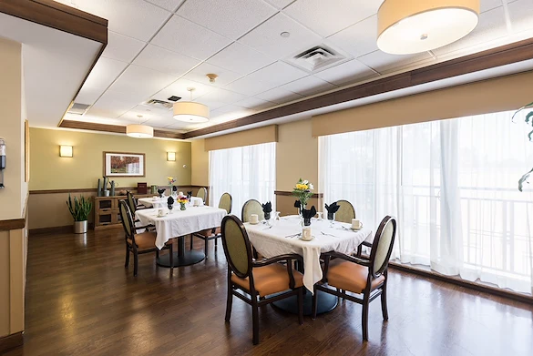 Image of Majestic Care of Cedar Village (3)