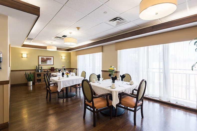 Image of Majestic Care of Cedar Village (3)