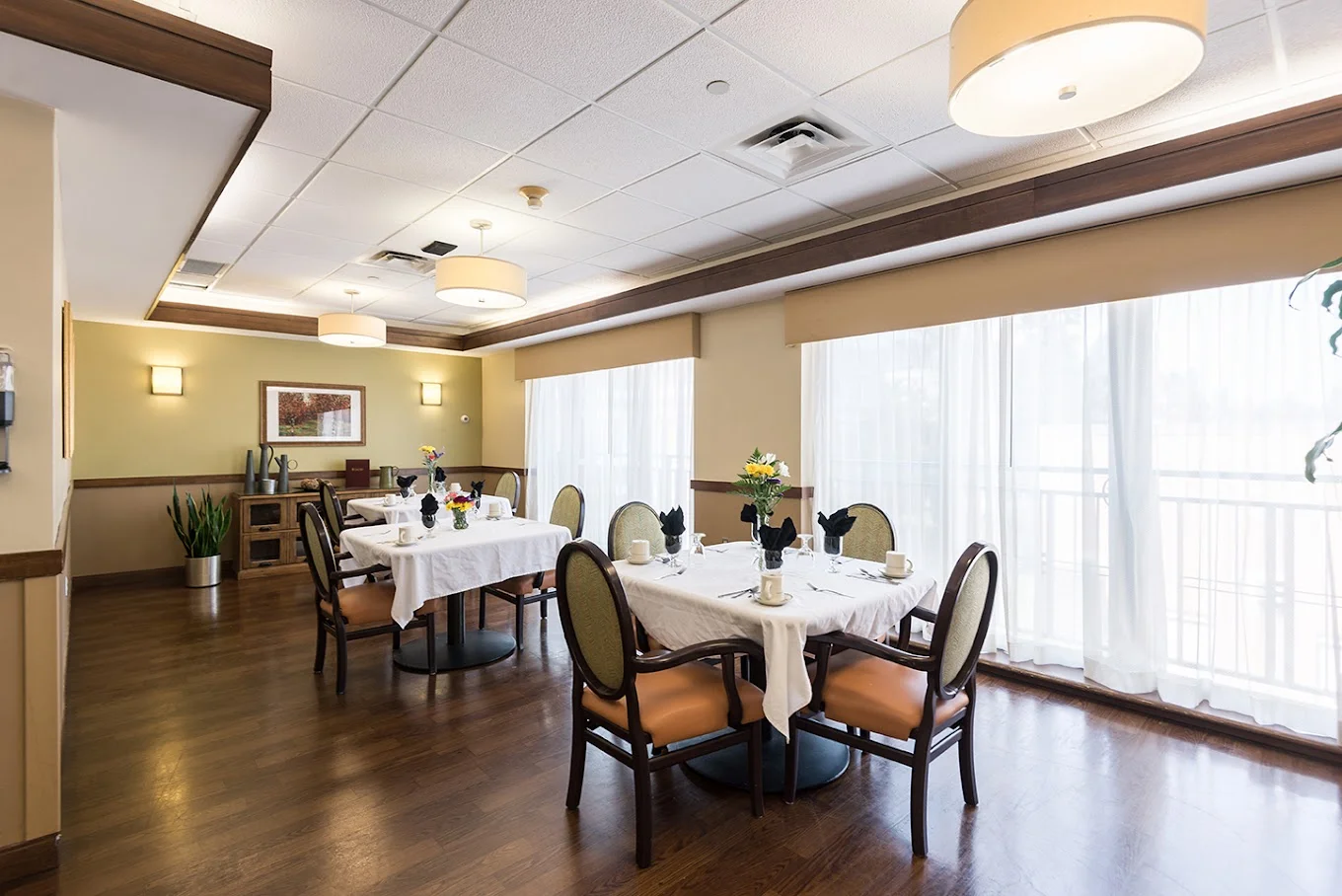 Image of Majestic Care of Cedar Village (3)