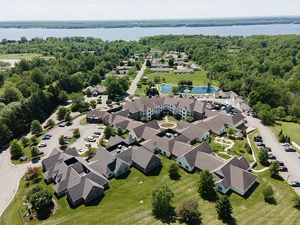 Image of Ohio Living Lake Vista Senior Living (2)