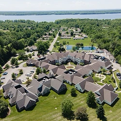 Image of Ohio Living Lake Vista Senior Living (2)