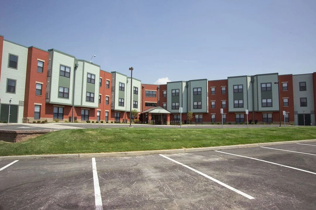 Image of Sullivan Place Apartments (1)