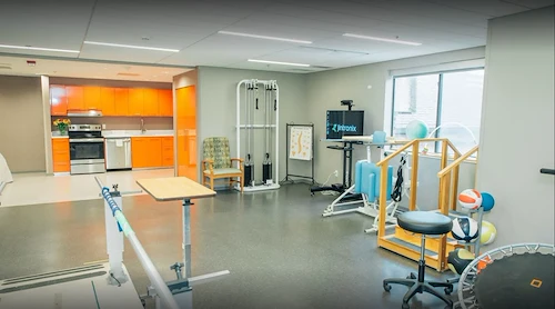 Image of Overland Park Post Acute (2)