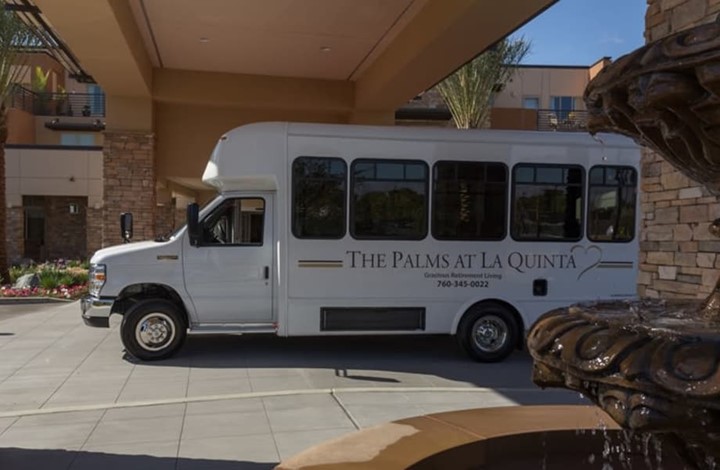 Image of The Palms At La Quinta Gracious Retirement Living (5)