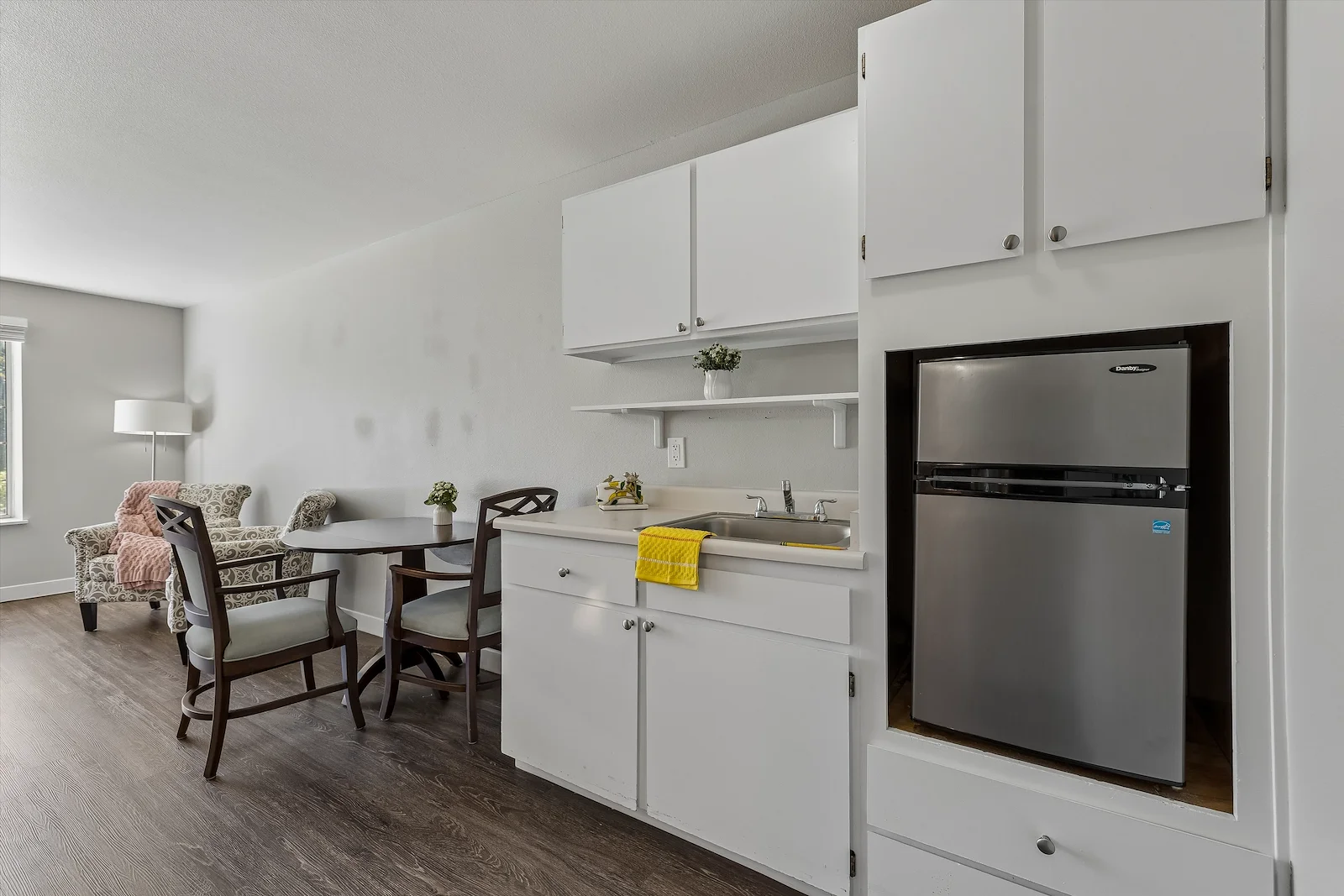 Image of Gresham Pointe Senior Living (6)