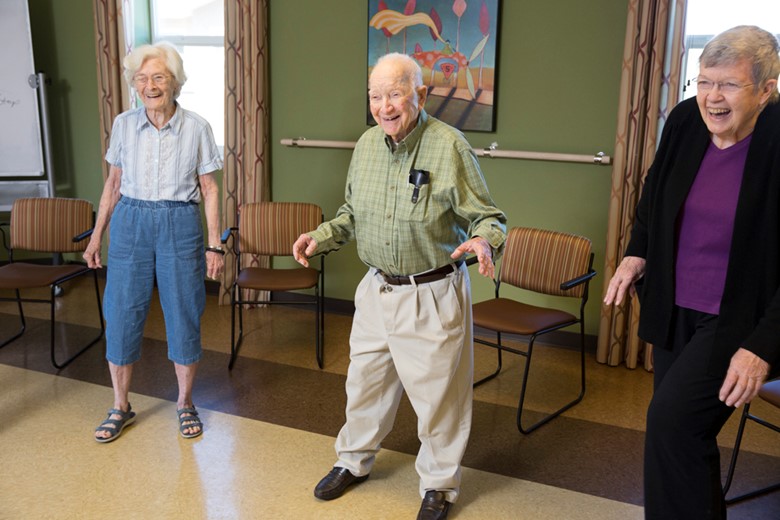 Image of Carlton Senior Living Davis (6)