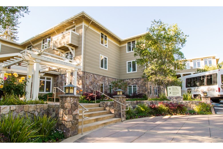 Image of The Villas At Saratoga Skilled Nsg & Assisted Lvg (1)
