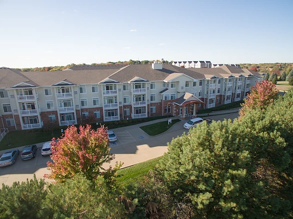 Image of Legacy Senior Living (2)