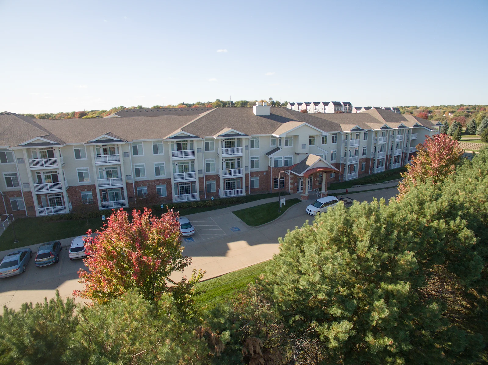 Image of Legacy Senior Living (2)