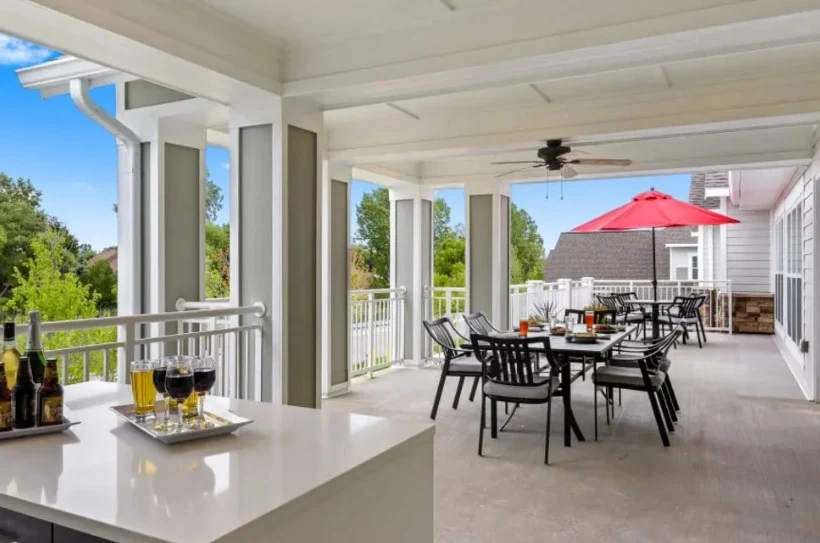 Image of American House Hampton Village (2)