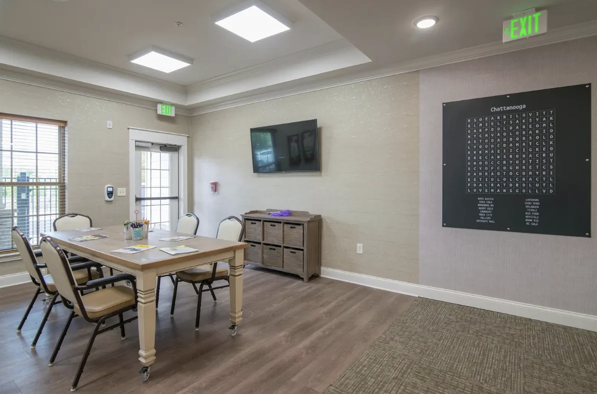 Image of The Lantern at Morning Pointe Chattanooga (3)