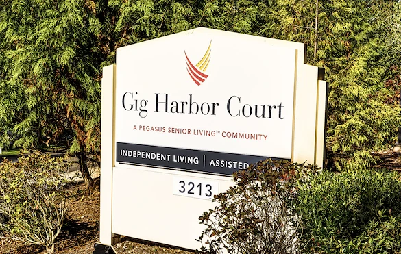 Image of Gig Harbor Court (2)