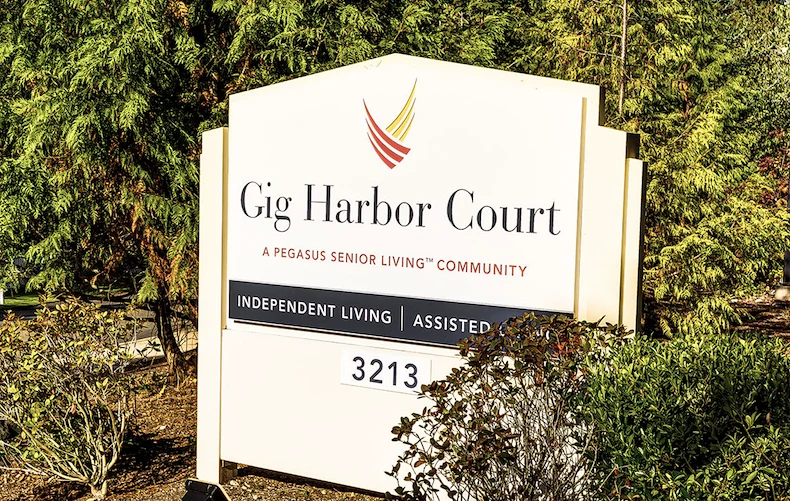 Image of Gig Harbor Court (2)