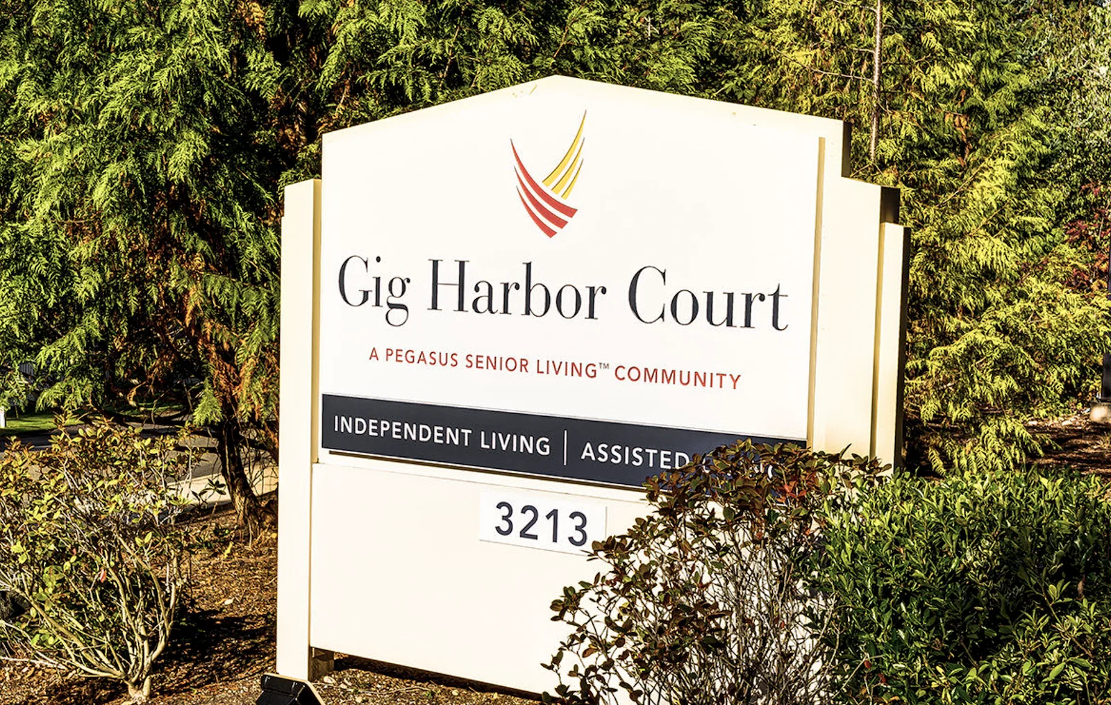 Image of Gig Harbor Court (2)
