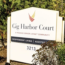 Image of Gig Harbor Court (2)