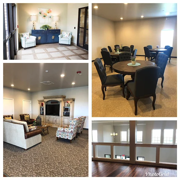 Image of Belfair of McAlester (7)