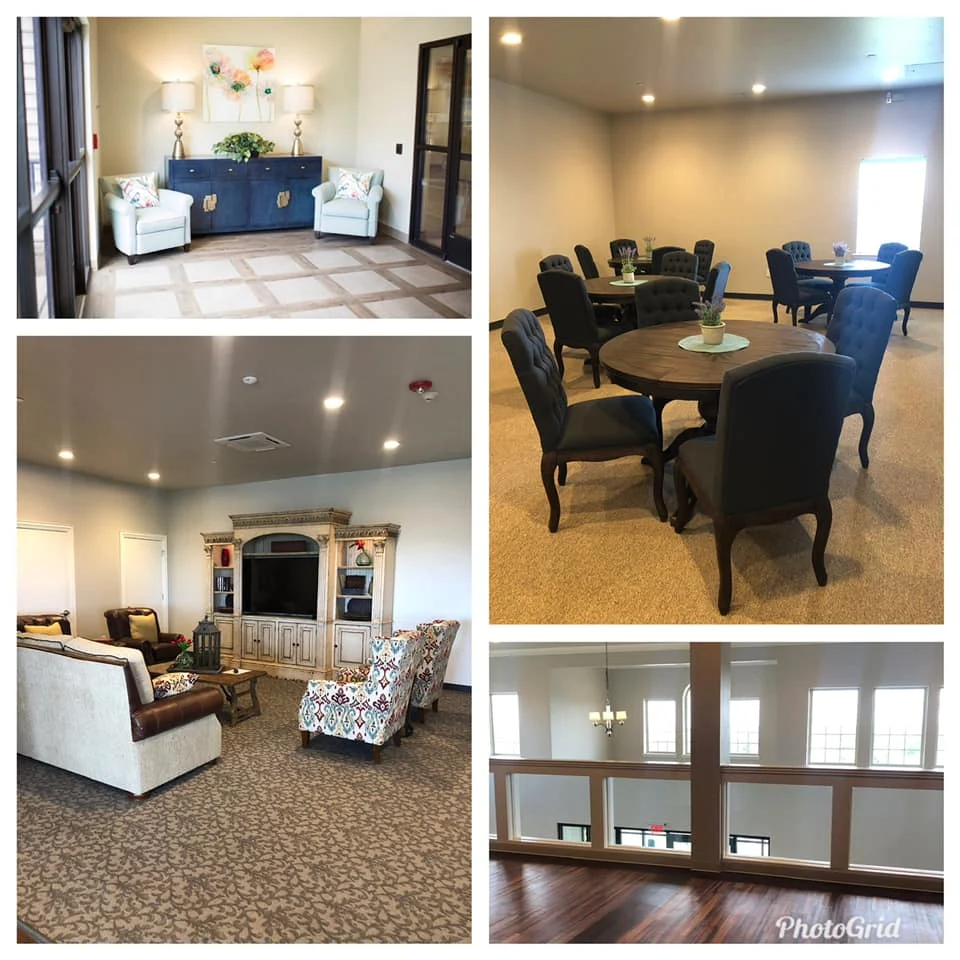 Image of Belfair of McAlester (7)