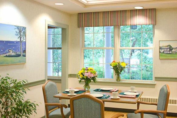 Image of Harbor Hill Center (4)