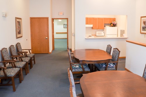 Image of Carnegie Place (3)