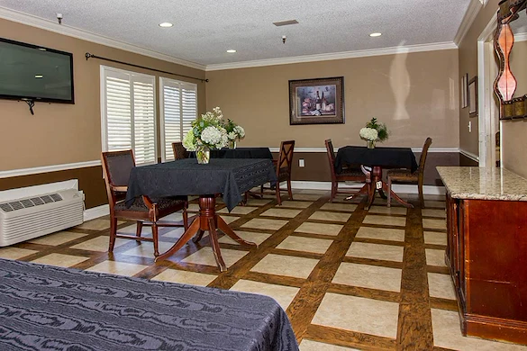 Image of Lindan Park Care Center Lp (9)