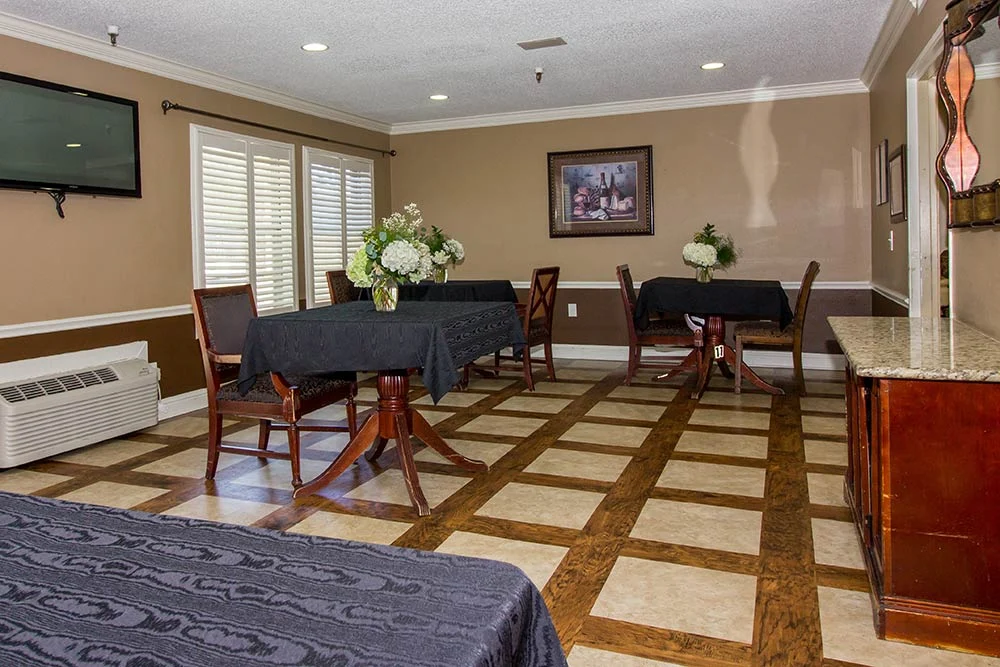 Image of Lindan Park Care Center Lp (9)