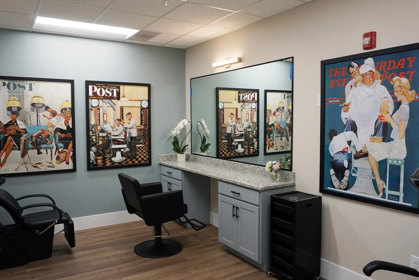 Image of Aspen Ridge Residences of Lehi (2)