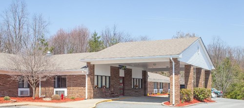 Image of Lotus Village Center For Nursing & Rehabilitation (1)