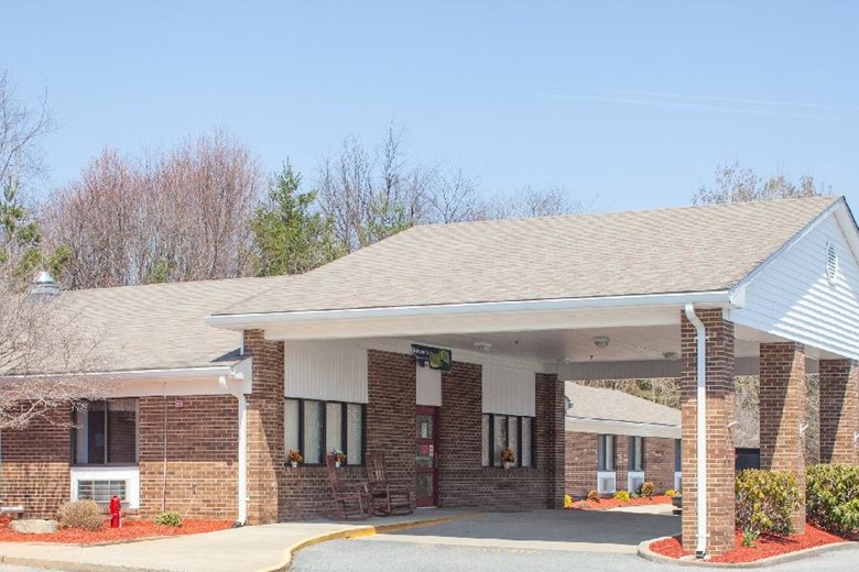 Image of Lotus Village Center For Nursing & Rehabilitation (1)
