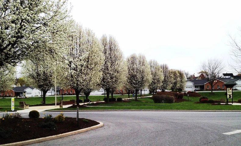 Image of Homewood At Martinsburg Senior Living (5)
