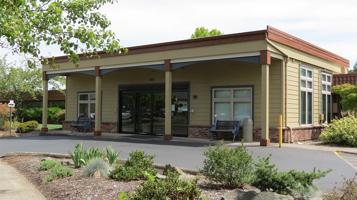 Image of Corvallis Manor Nursing & Rehabilitation Center (2)