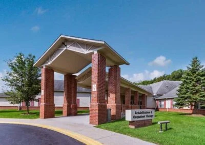 Image of Mission Point of Superior Woods (1)