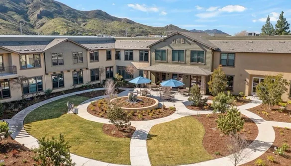 Image of Oakmont of Agoura Hills (1)