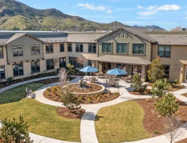 Image of Oakmont of Agoura Hills (1)