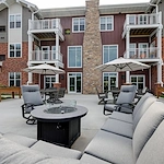 Image of Meadowview of Johnston (6)