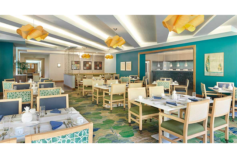 Image of Vi At Palo Alto Senior Living (2)