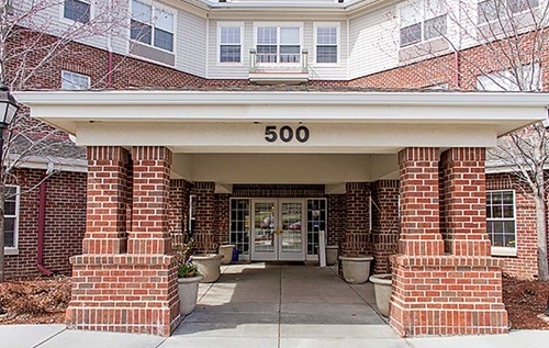 Image of New Perspective Senior Living | Minnetonka (1)