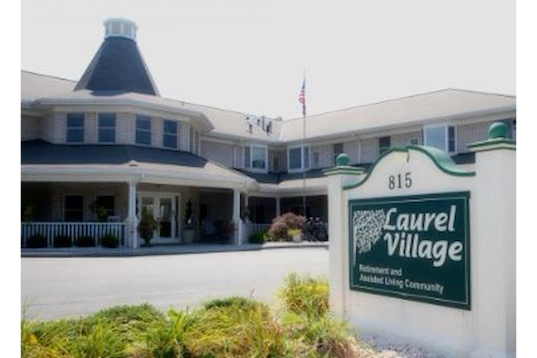 Image of Laurel Village (1)