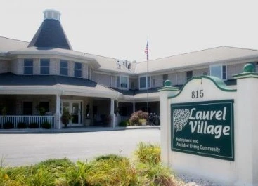 Image of Laurel Village (1)