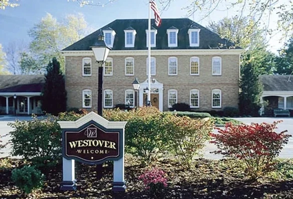 Image of Westover Health Center (1)