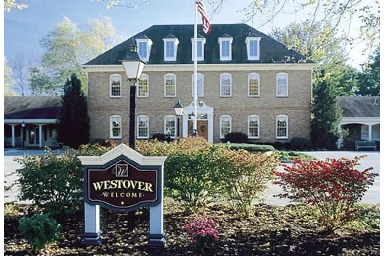 Image of Westover Health Center (1)
