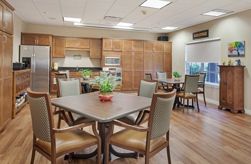 Image of Tampa Gardens Senior Living (4)