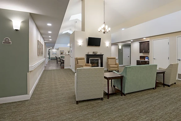 Image of Brookdale Roseburg (2)