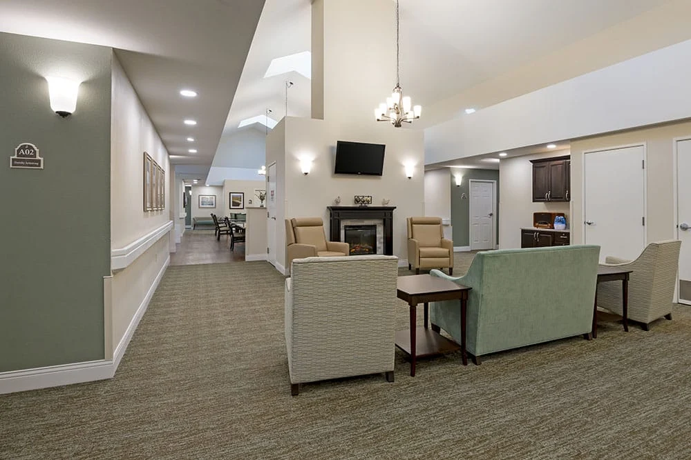 Image of Brookdale Roseburg (2)