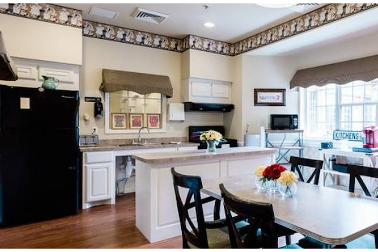 Image of Grand Brook Memory Care of McKinney (4)