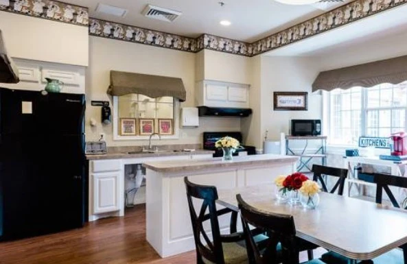 Image of Grand Brook Memory Care of McKinney (4)