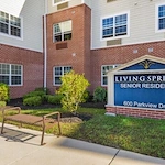 Image of Living Springs Senior Residence (1)