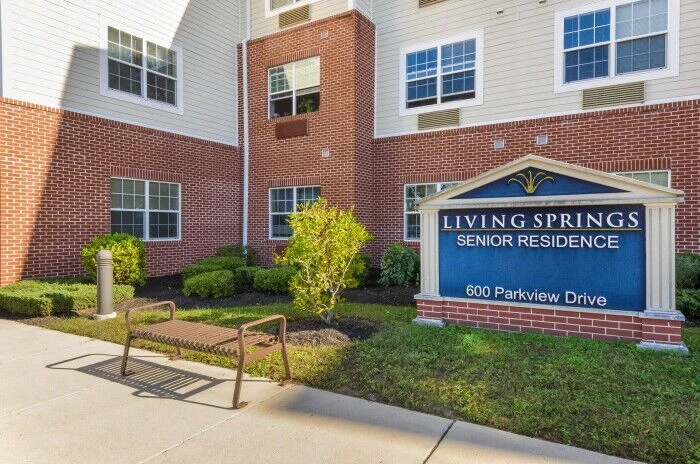 Image of Living Springs Senior Residence (1)