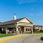 Image of York General Hearthstone (1)